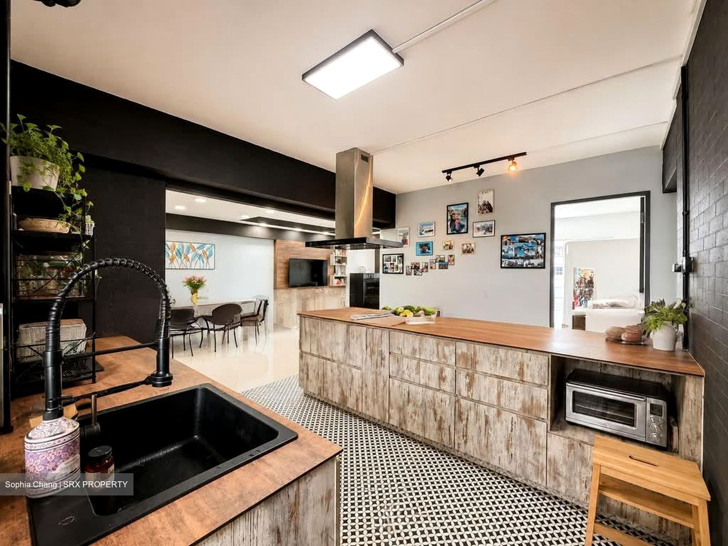 Blk 635 Woodlands Ring Road (Woodlands), HDB Executive #601528341